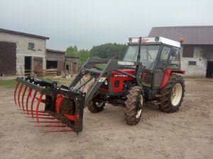 Zetor 6245