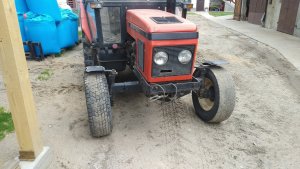 Zetor 7211