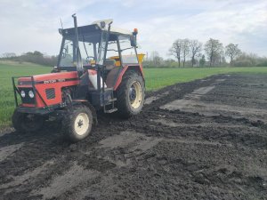 Zetor 7211
