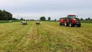 Zetor Forterra 11441 + Unia Famarol 1,8Vd