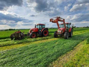 Zetor Forterra 115 & Zetor Forterra 150 HD