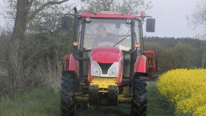 Zetor Major 80