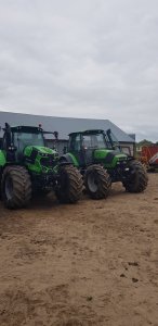 Deutz Fahr 6155 - Deutz fahr agrotron 150