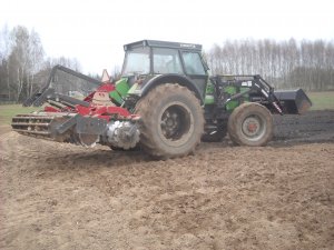 Deutz Fahr DX 145