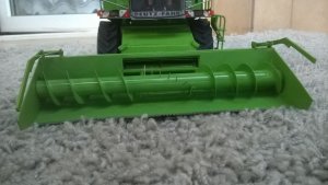 Deutz Fahr Topliner 4075 HTS