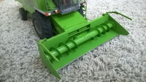 Deutz Fahr Topliner 4075 HTS