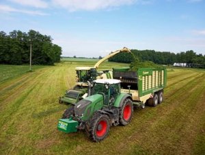 Fendt 922