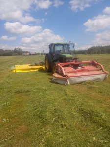 John Deere 6300