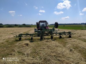 Krone KWT 782