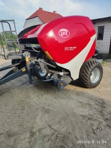 Lely RP 130F