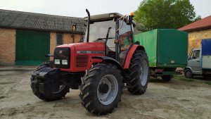 Massey Ferguson 4255