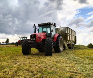 Massey Ferguson 6290