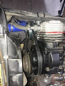 MasseyFerguson 6160 klimatyzacja