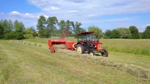 ursus c-330 + sipma z-224/1