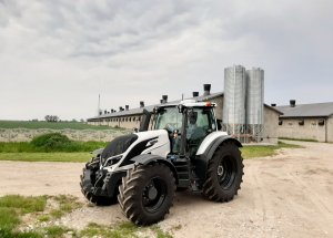 Valtra T174EV