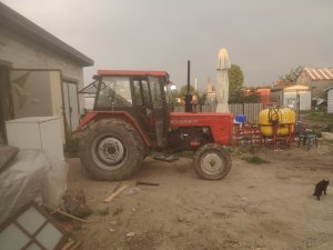 Zetor 4011