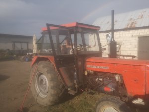 Zetor 4011