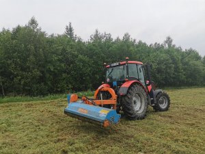 Zetor Proxima 100 power 