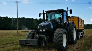 Renault 826 RZ Black Edition & Wielton