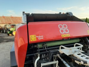 Pottinger Impress 155VC Pro