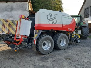 Pottinger Impress 155VC Pro