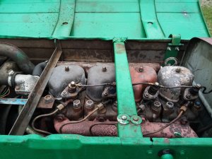 C-4011 Góra silnika