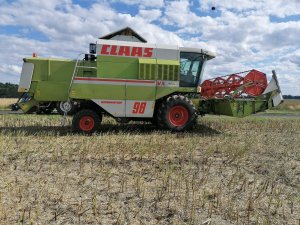 Claas Domiantor 98VX