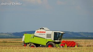 Claas Medion 310