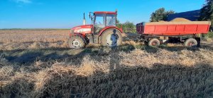 Farmer F-8244 C2 Autosan