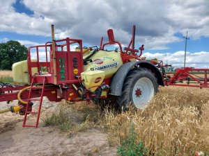 Hardi Commander 2200 21m