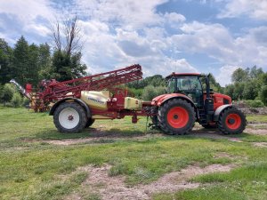 hardi commander 2200