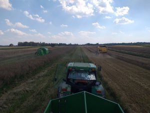 John Deere 6100 Deutz Fahr35,75 Autosan d45w New Holland 