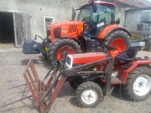 kubota 7137 yanmar f 15