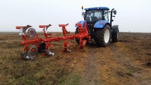 Kuhn Vari Master 123