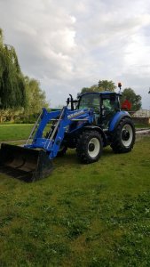 New Holland t5.95 DC1.5  