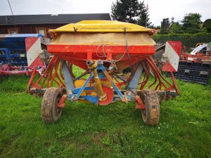 Siewnik Accord pneumatic DL