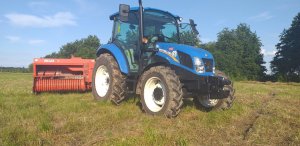 New Holland t4.75 - Sipma z-224/1