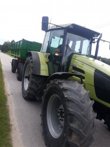 Hurlimann xt 913/