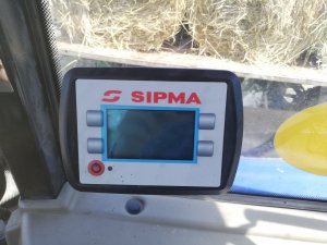 Sterownik sipma 1221