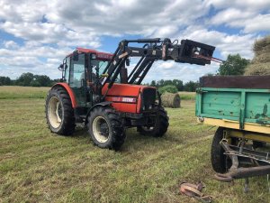 Zetor 9540