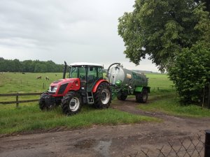 Zetor Proxima 100 Power