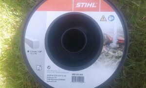 żyłka Stihl