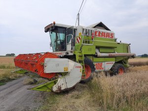 Claas Dominator 108sl Maxi