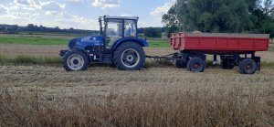 Farmtrac 675 DT Autosan