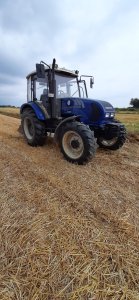 Farmtrac 675 DT Staltech U170