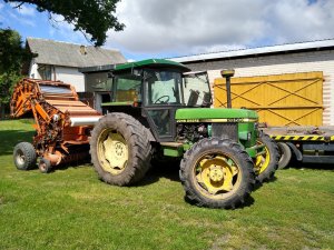 JD 2850 & Gallignani