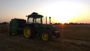 JD 540 i JD 1640