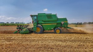 John Deere 1470