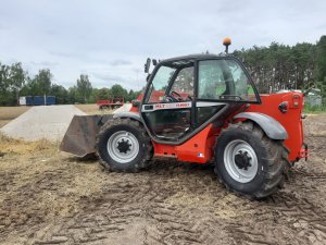 Manitou MLT 630