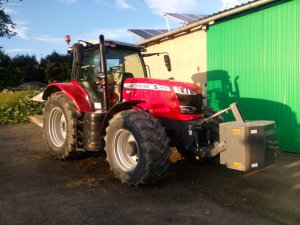 Massey 7718S